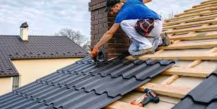 Universal Roof & Contracting