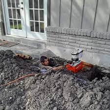 Concrete Contractors and Foundation Repair Apex Pros