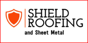 Shield Roofing and Sheet Metal