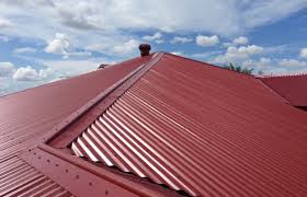 Metal Roofing Los Angeles