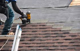 iRGO Roofing