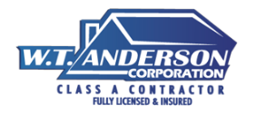 W.T. ANDERSON Corporation