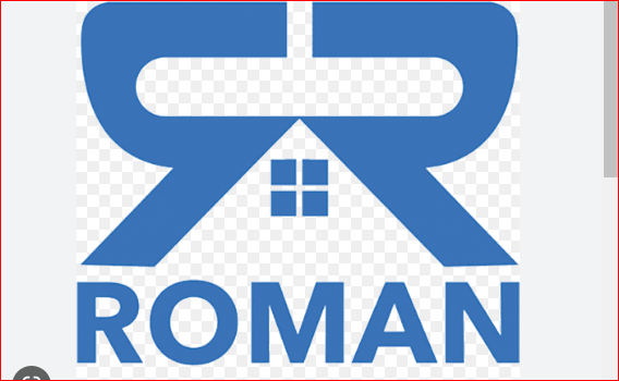Roman Commercial Roofing