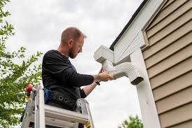 Architectural Rain Gutters