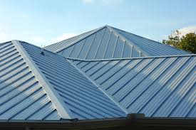 Shield Roofing and Sheet Metal