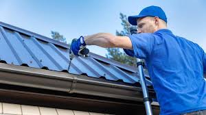 Metal Roofing Los Angeles