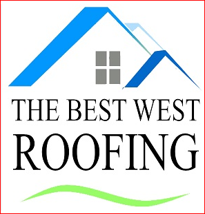The Best West Roofing