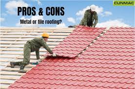 MDH Roofers