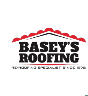 Basey's Roofing